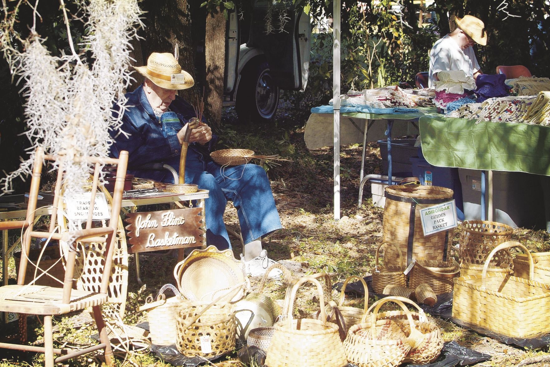 Floral City Heritage Days 2019